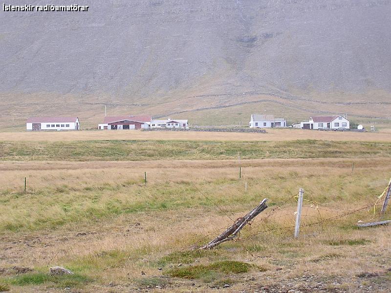 TF4M Otradalur photo